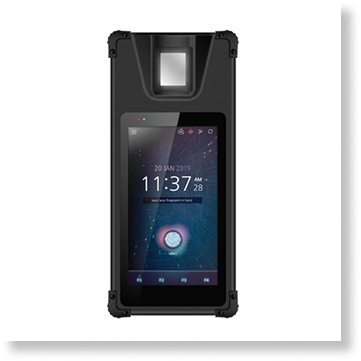 Visitor Management System Solution